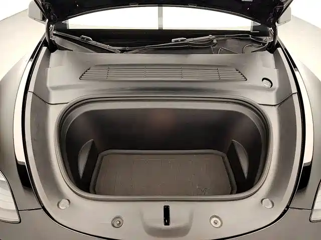 Tesla Model Y 2021 2021 Long Range All-Wheel Drive 3D7