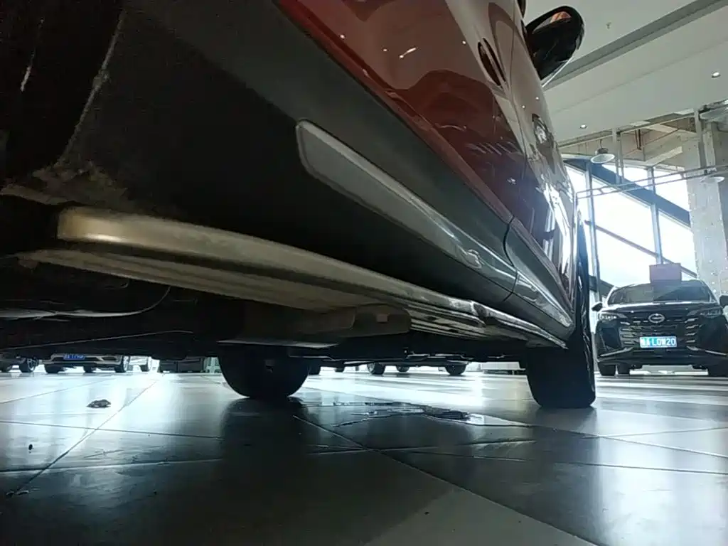 Фото 21 - Maxus Maxus D60