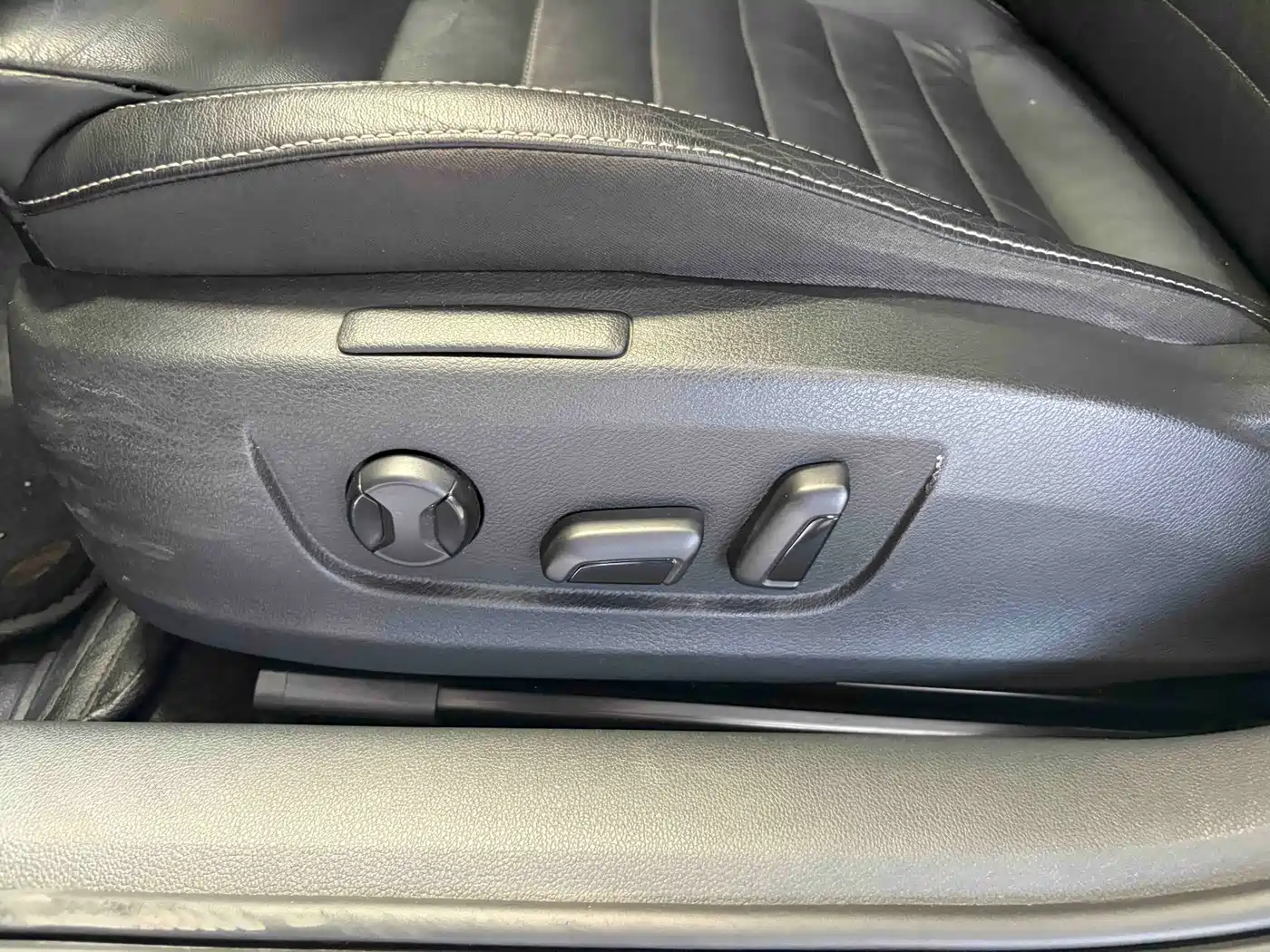 Škoda Superb 2016 TSI330 DSG Smart Edition фото 23