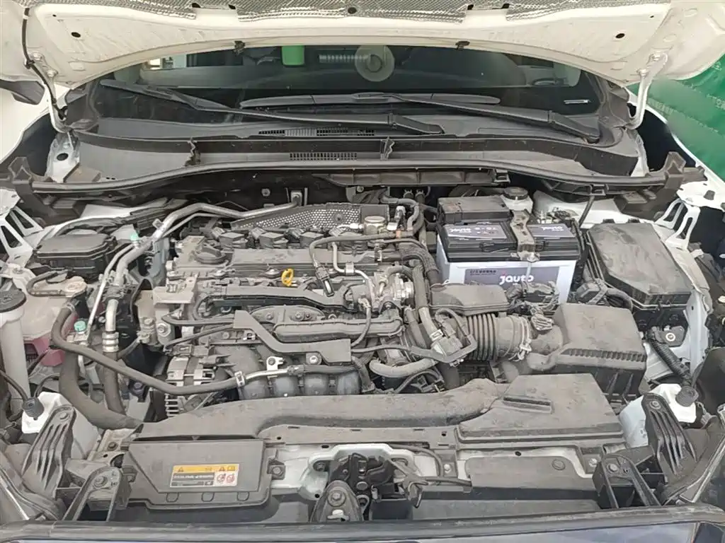 Toyota Corolla Cross 2022 2.0L Pioneer Edition фото 20