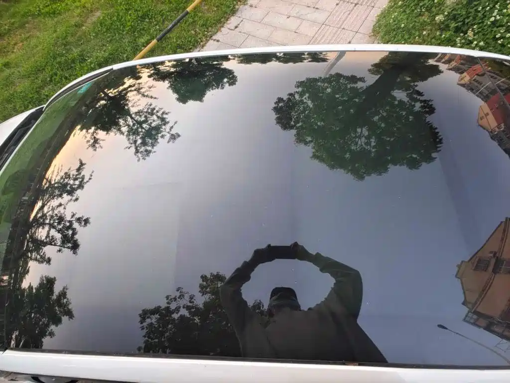 DS 5 2013 2013 1.6T Luxury THP200