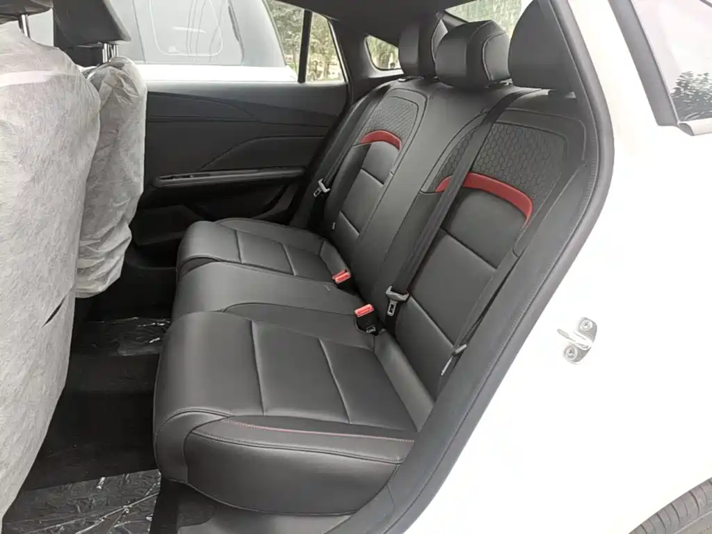 MG MG5 2026 2026 180DVVT Global Pioneer Edition