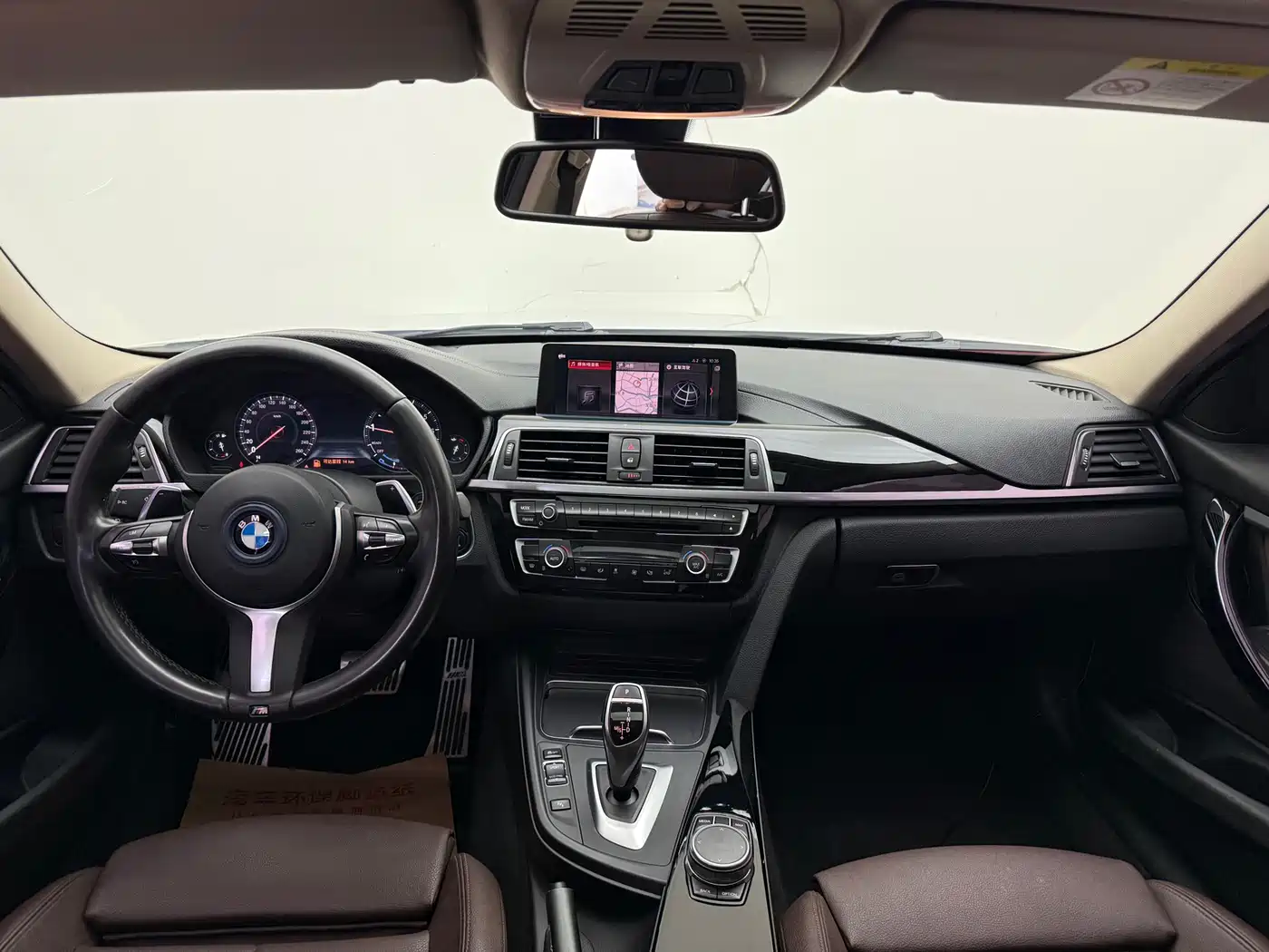 BMW 3 Series 2019 320Li M Luxury Package фото 7