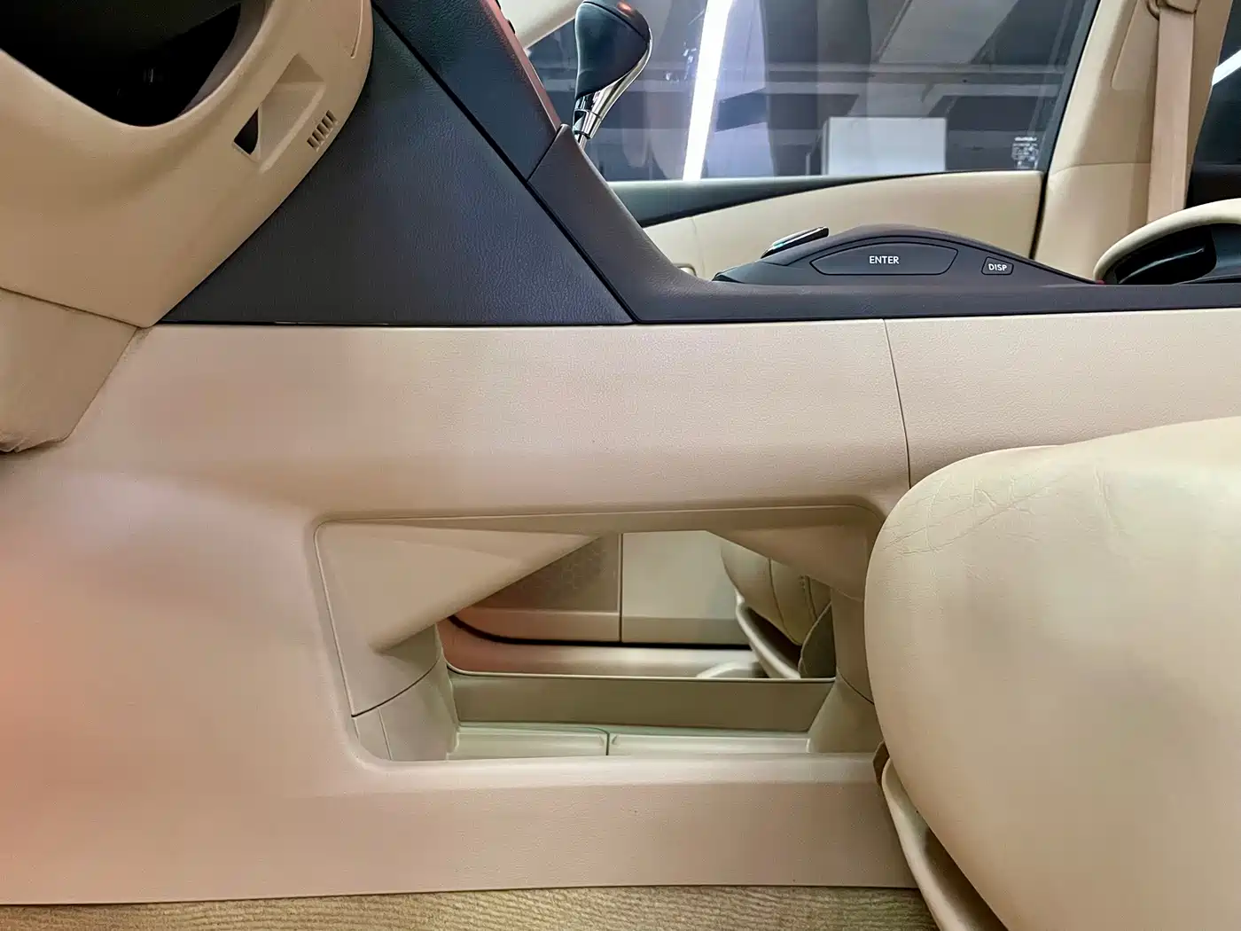 Lexus RX Classic 2010 2009 Model 350 Luxury Edition