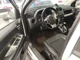 Фото 16 - Jeep Compass (Import)