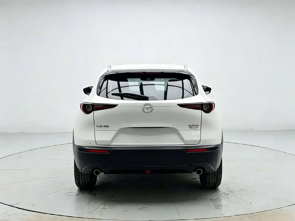 Mazda CX-30 2022 2022 2.0L Automatic Excellence Joy Model