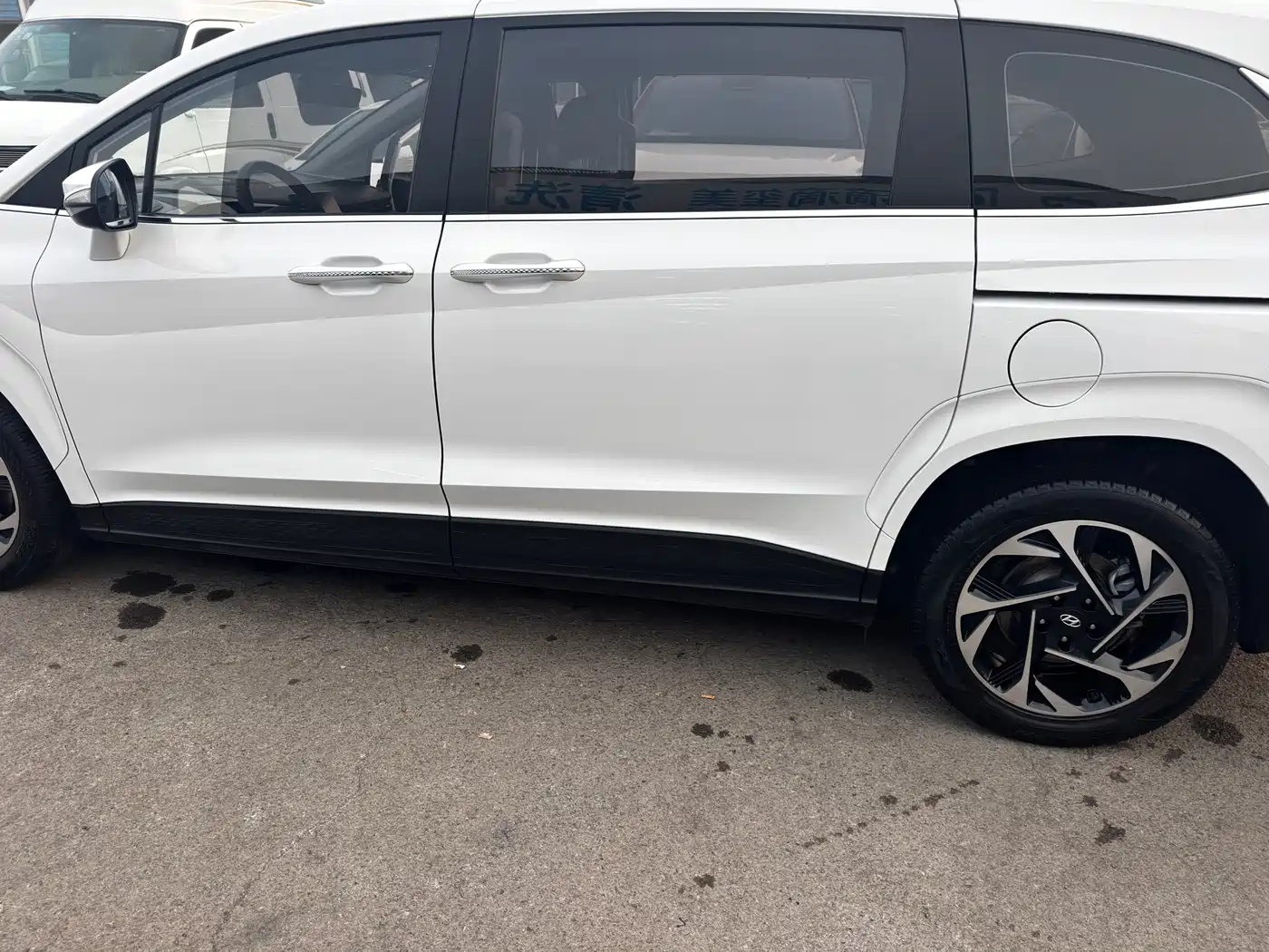 Hyundai Kustu 2021 380TGDi Smart Love Premium LUX Premium фото 27