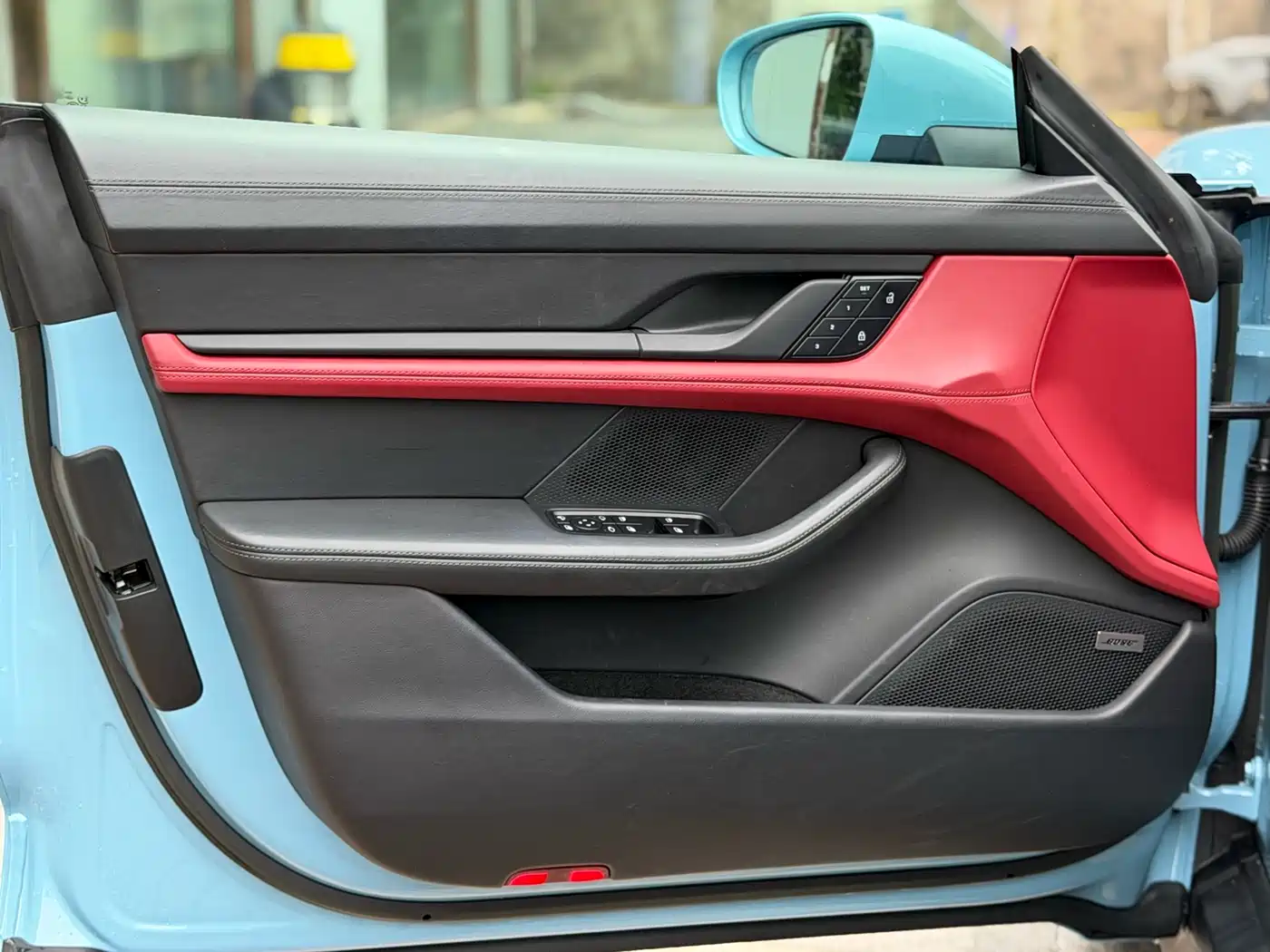 Porsche Taycan 2019 Taycan 4S фото 9