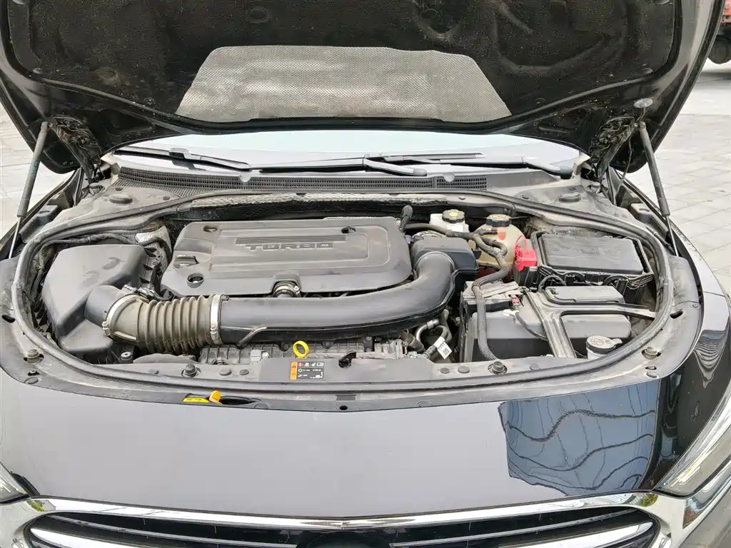 Buick LaCrosse 2022 652T Luxury фото 17