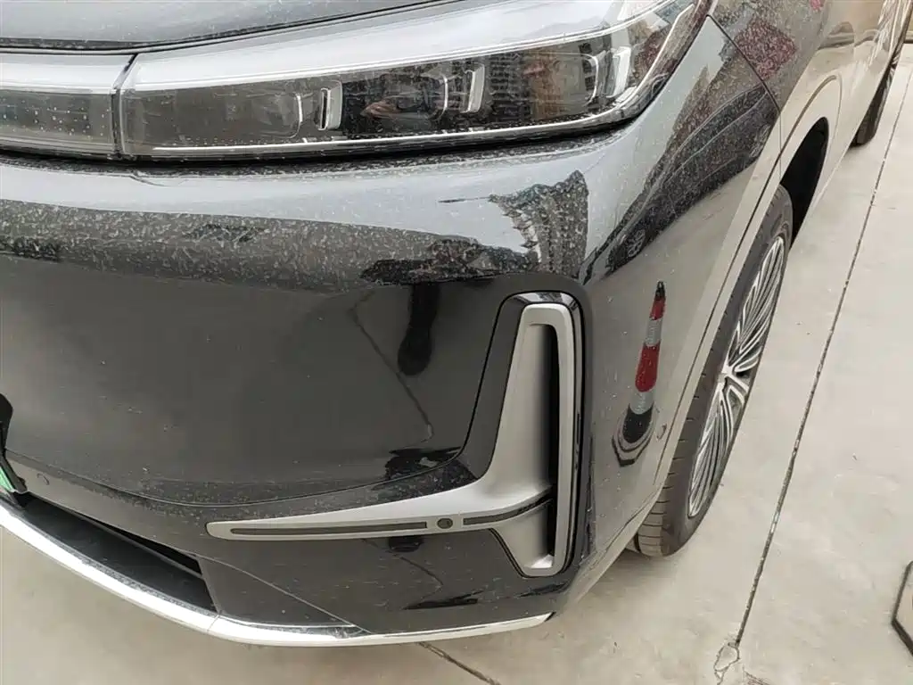 Geely Galaxy Galaxy M9 2025 Base Model фото 18