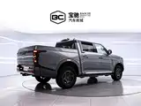 Фото 3 - Nissan Frontier Pro