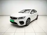 Фото 1 - Geely Binrui