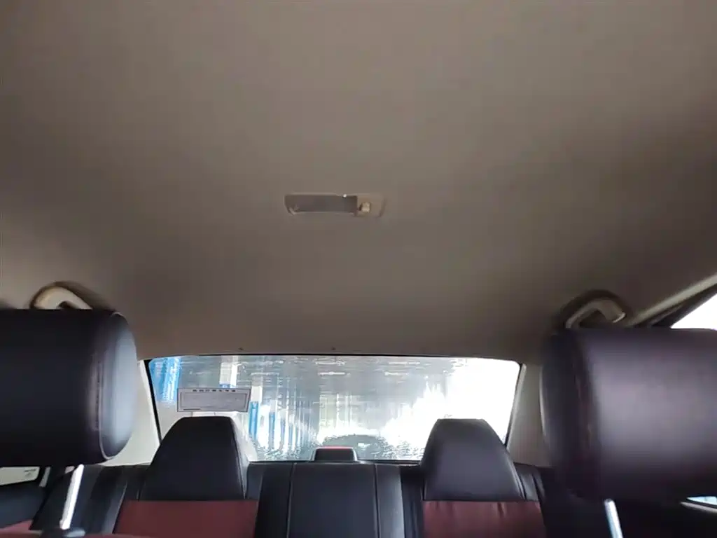 BYD F3 2012 Energy-saving Edition 1.5L Manual Comfort фото 18