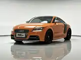 Фото 2 - Audi TTS