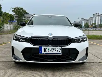 BMW 3
