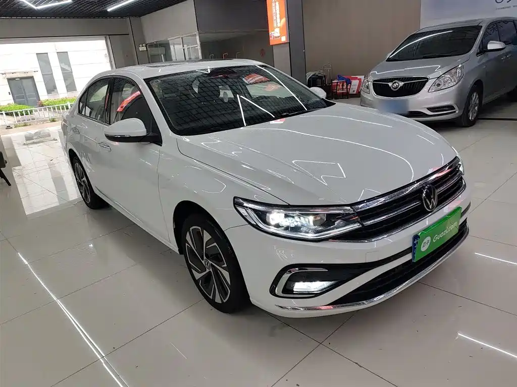 Volkswagen Bora 2023 200TSI DSG Yuexing PRO Edition фото 4