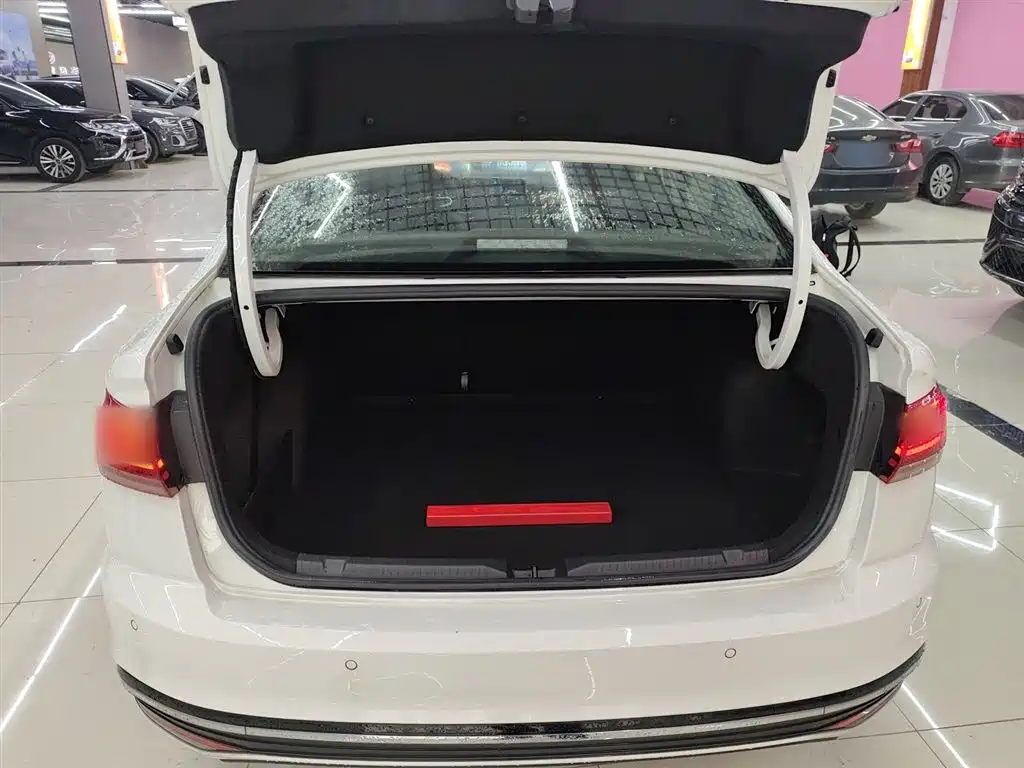Volkswagen Bora 2023 200TSI DSG Yuexing PRO Edition фото 19
