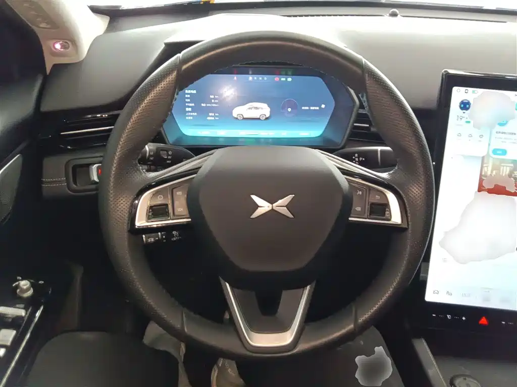 XIAOPENG G3