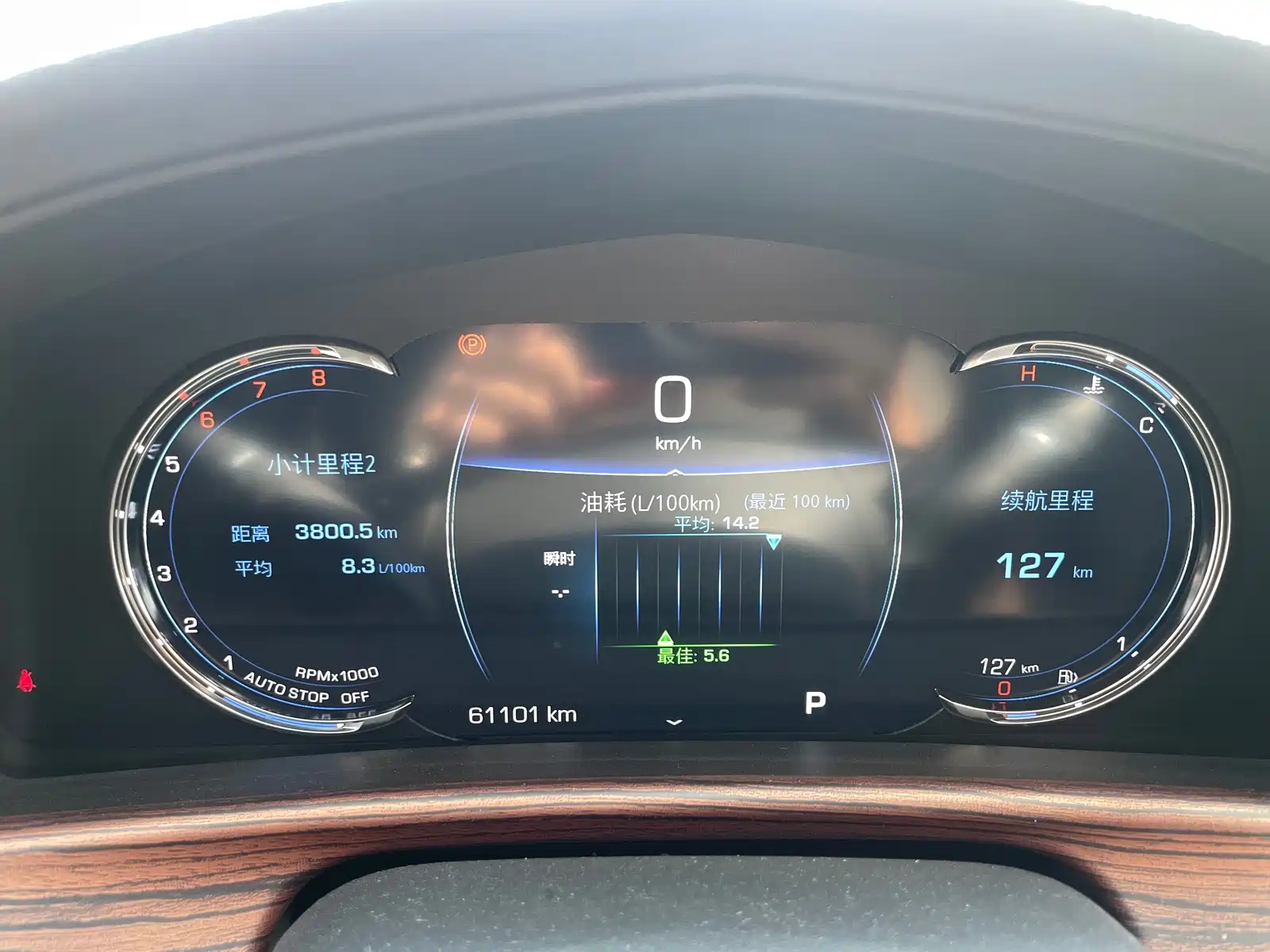 Фото 24 - Cadillac CT6