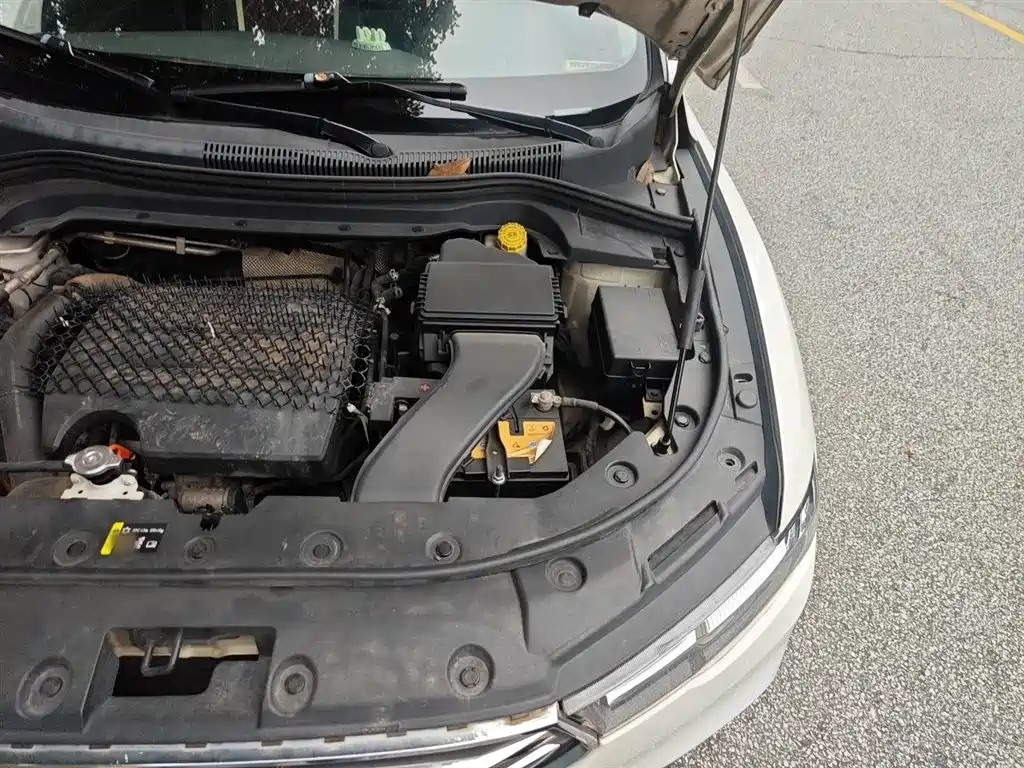 Haval H2s 2017 Blue Label 1.5T DCT Luxury фото 24
