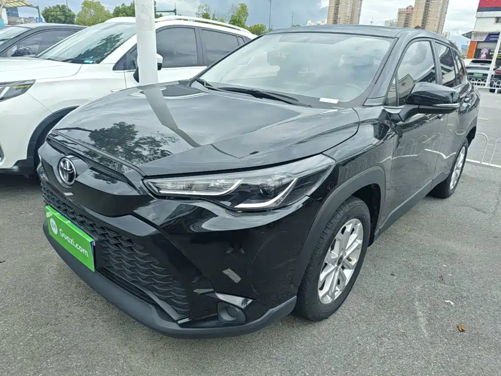 Фото 2 - Toyota Frontlander