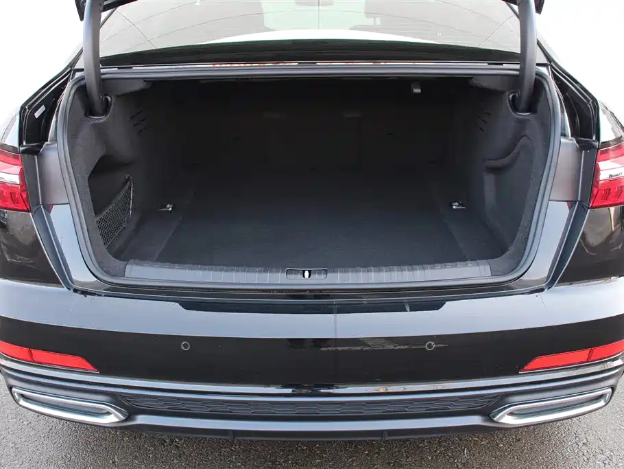 Audi A6L 2021 45 TFSI Exclusive Sport фото 8