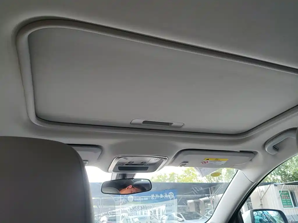 Chevrolet Malibu XL 2018 2018 530T Auto RuiXiang Edition