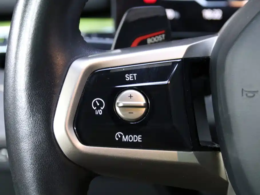 BMW i5 2024 2024 eDrive 35L Premium Model M Sport Package
