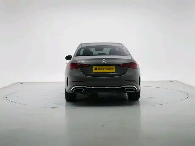 Mercedes-Benz C-Class 2026 C 260 L Sport фото 6