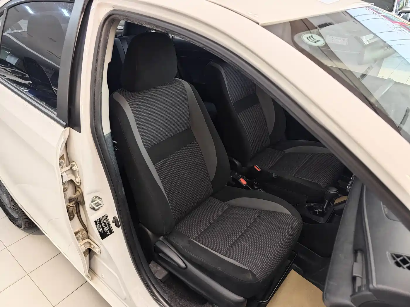 Toyota Vios 2022 1.5L 20th Anniversary Edition фото 31