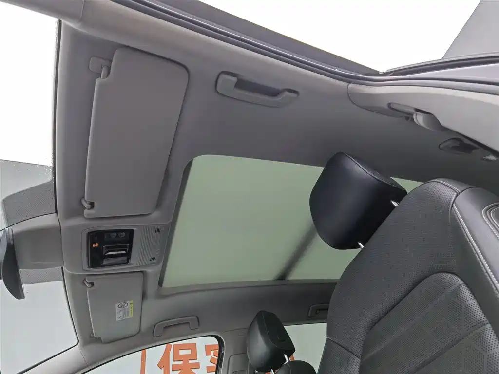 Volkswagen Talagon 2023 Facelift 380TSI 4WD Luxury Premium Pro Edition 7-Seater фото 14