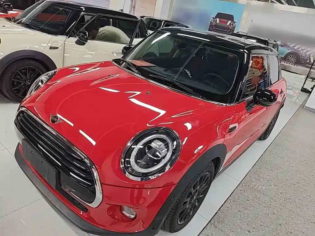 Фото 2 - MINI MINI