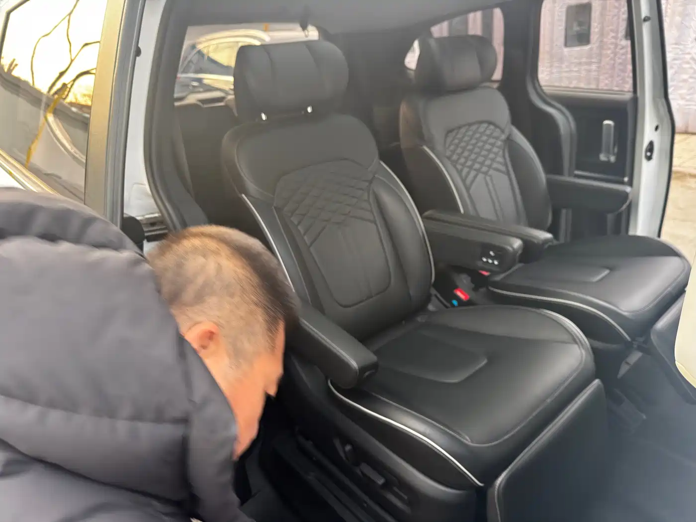 Hyundai Kustu 2021 380TGDi Smart Love Premium LUX Premium фото 23