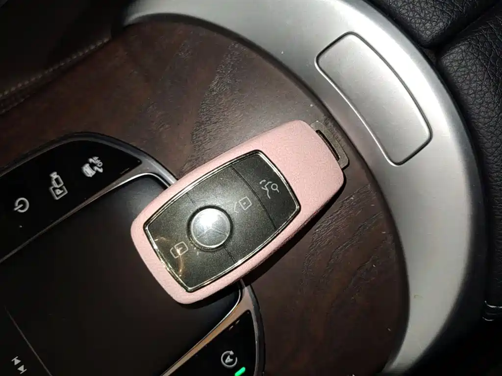 Mercedes-Benz GLC 2021 GLC 260 L 4MATIC Luxury фото 9