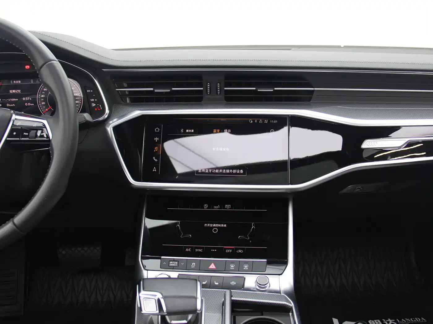 Audi A6L 2019 40 TFSI Luxury Dynamic фото 4