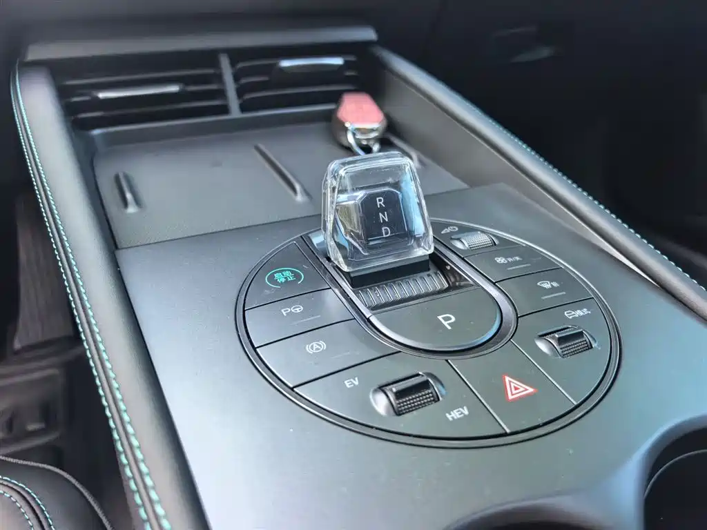 BYD Seal 06 New Energy 2025 DM-i Smart Drive Edition 80KM Noble фото 7