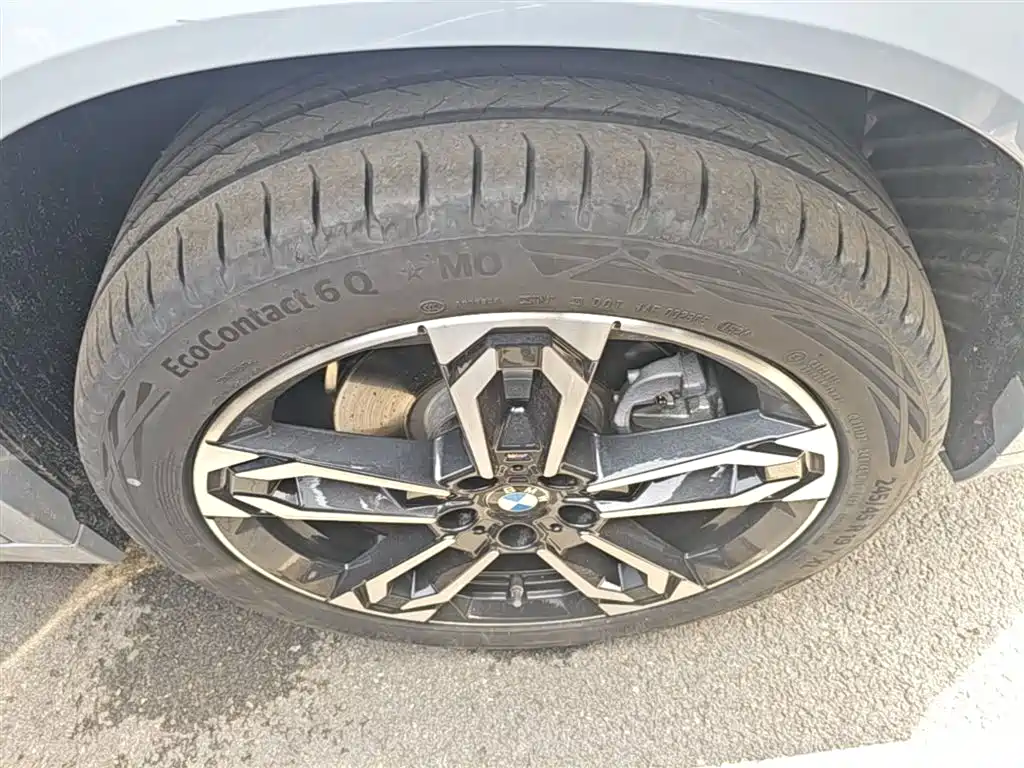 BMW X2 (Import) 2024 sDrive25i M Sport Package фото 14