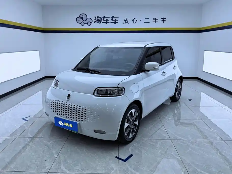 Ora White Cat 2021 2020 305km Luxury