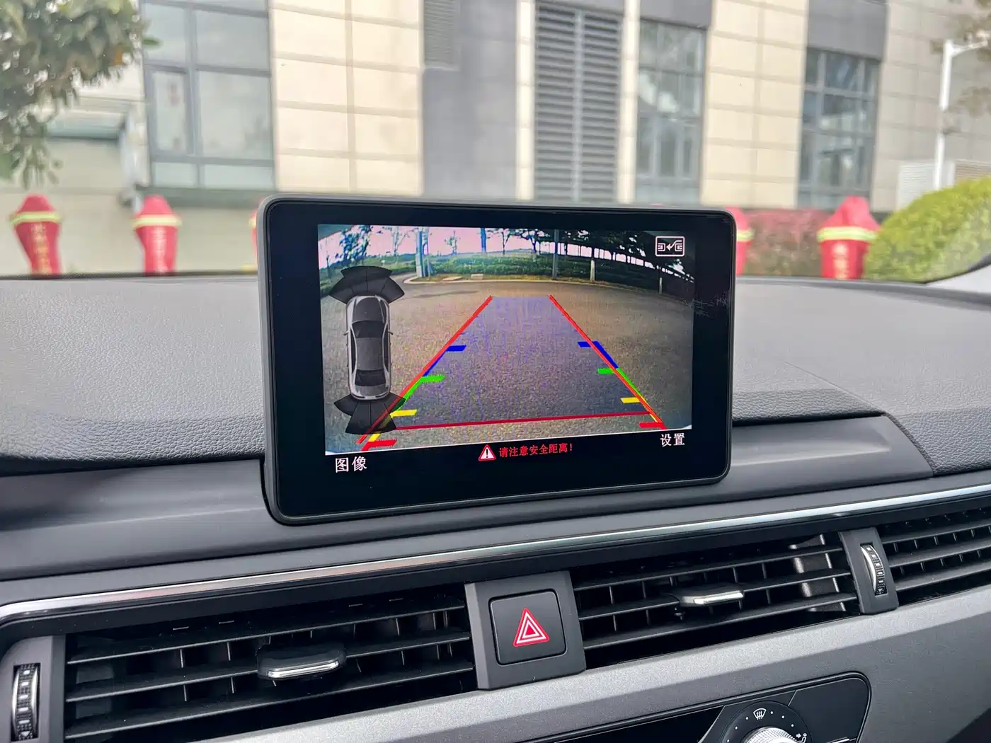 Audi A4L 2019 40 TFSI Progressive (China VI) фото 14
