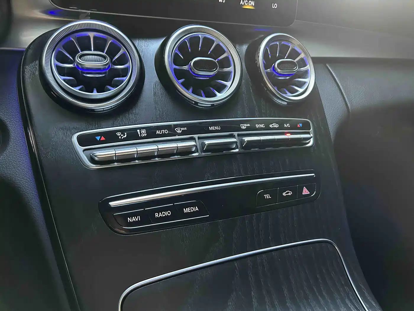 Mercedes-Benz C-Class, миниатюра 23