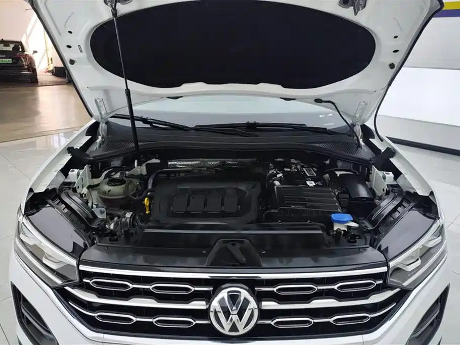 Volkswagen Tayron 2022 330TSI 2WD Luxury Smart Connect Edition фото 10