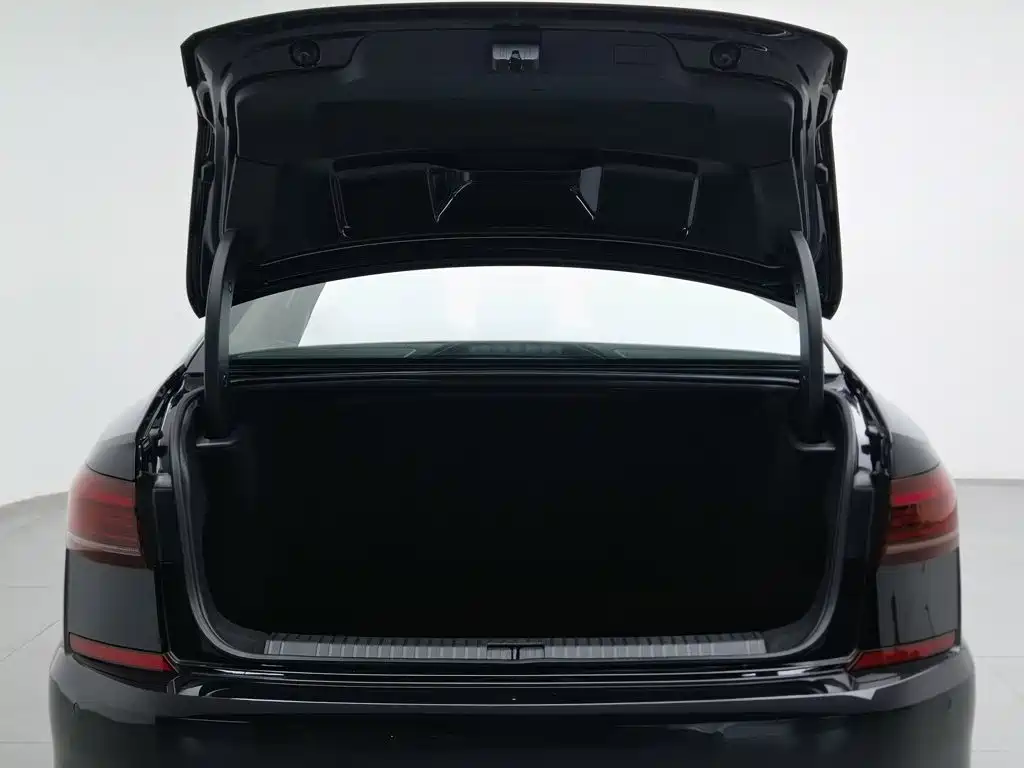 Volkswagen Passat 2025 2025 Outstanding 330TSI Elite Edition