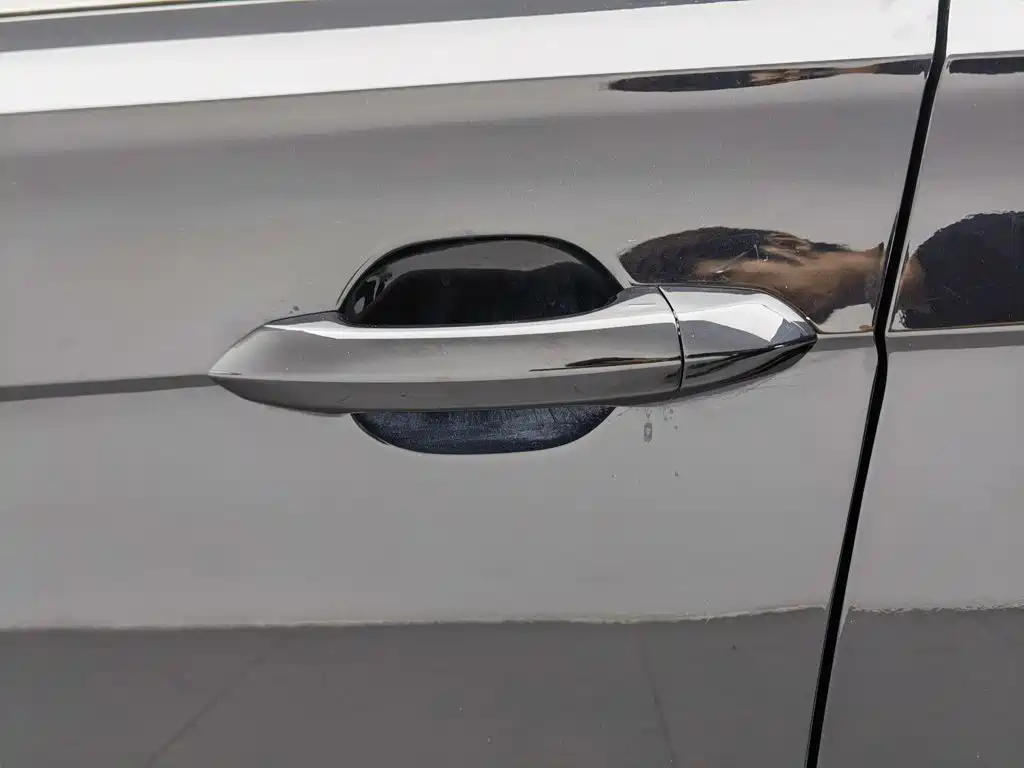 Volkswagen Passat 2025 2025 Outstanding 330TSI Elite Edition