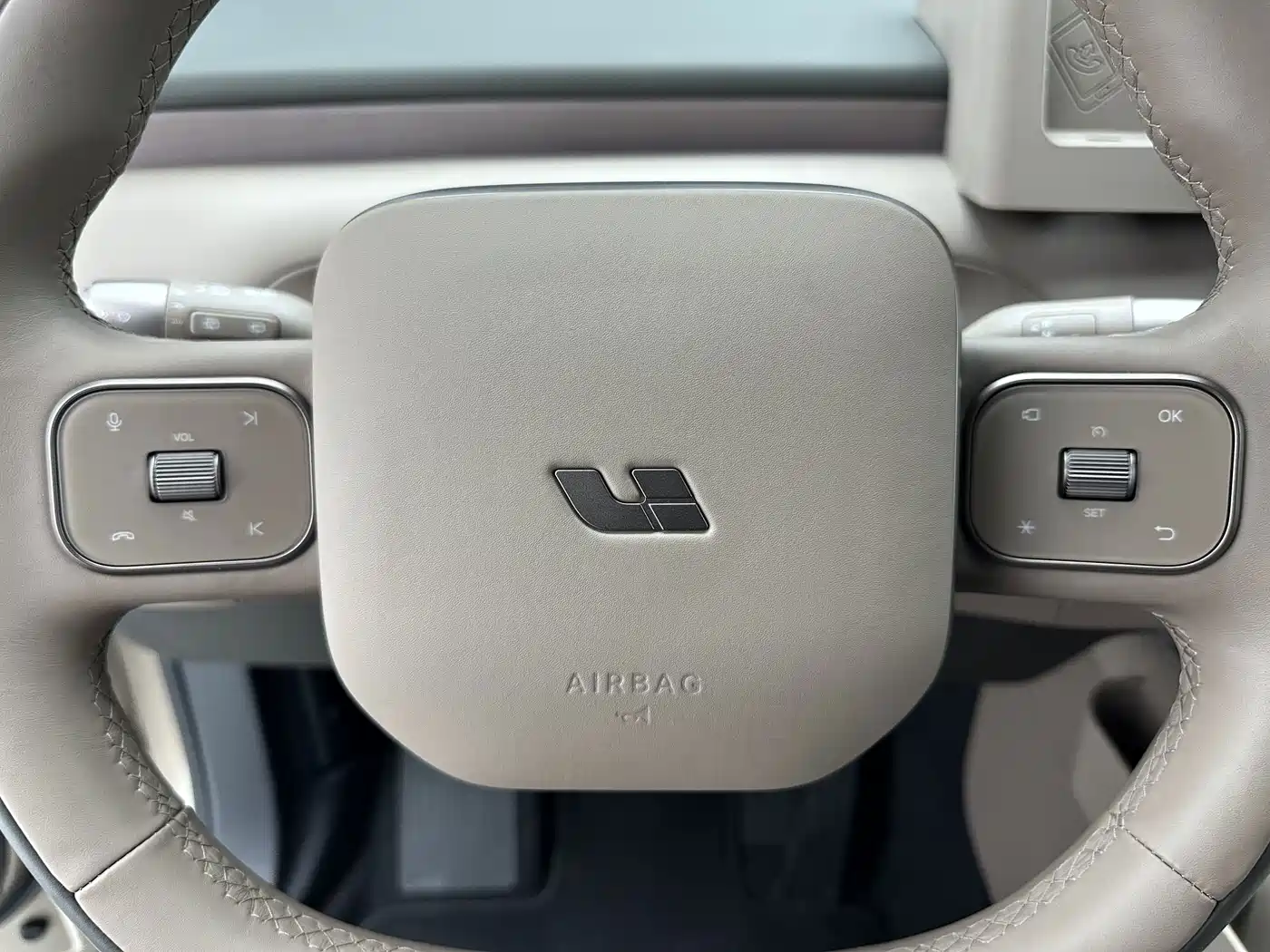 Li Auto L9 2026 2026 Base Model
