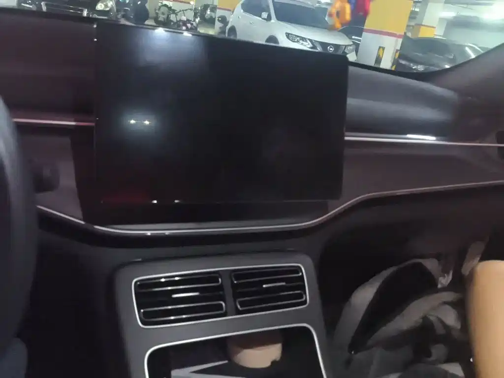 BYD Destroyer 05 2024 2024 Glory Edition DM-i 55KM Luxury