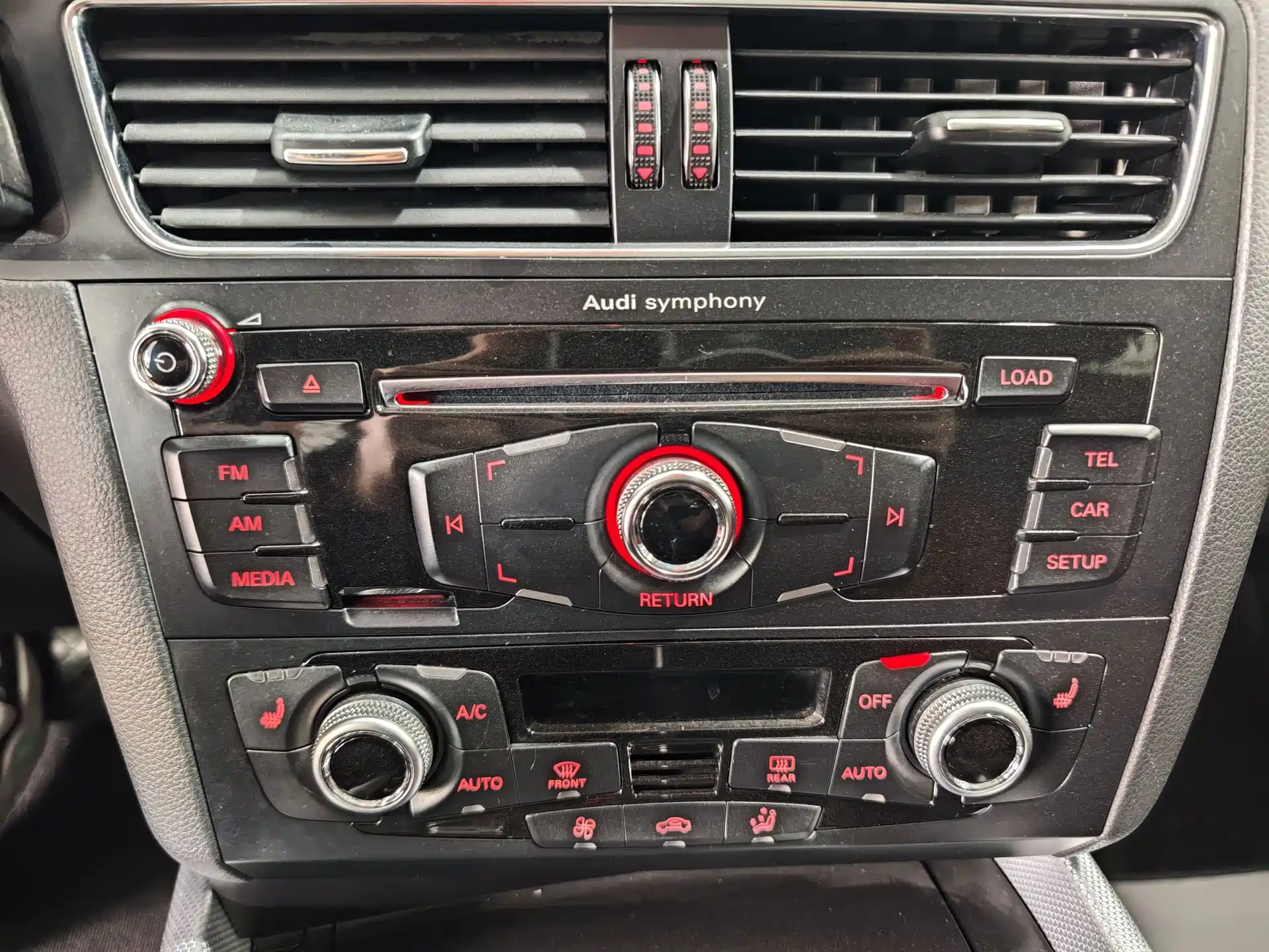 Фото 11 - Audi Q5
