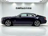 Фото 4 - Rolls-Royce Wraith