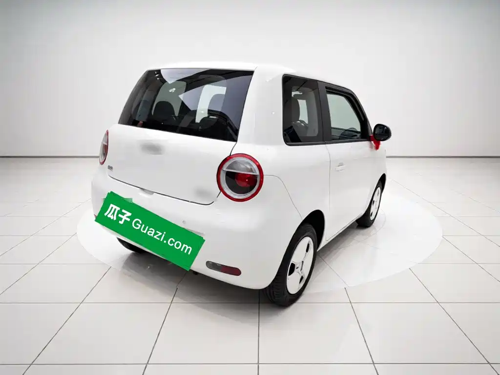 Changan Lumin 2026 2026 Model Treasure Edition 205km Pure Aimi Guoxuan