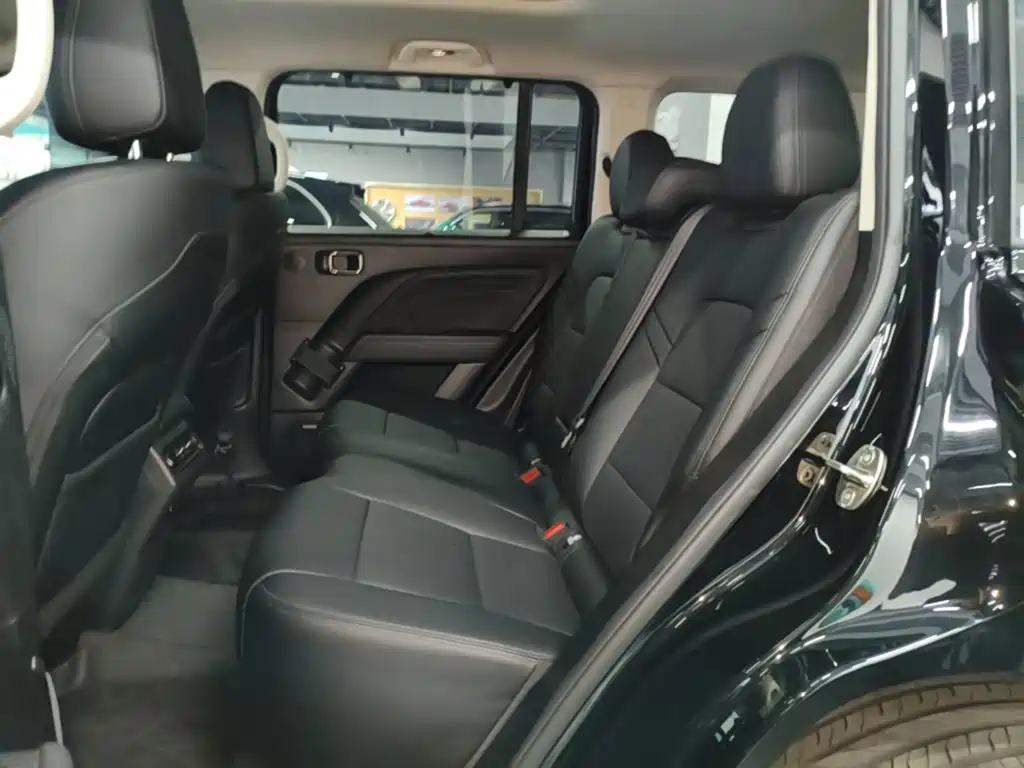 Haval Raptor 2025 2025 Model Base Version