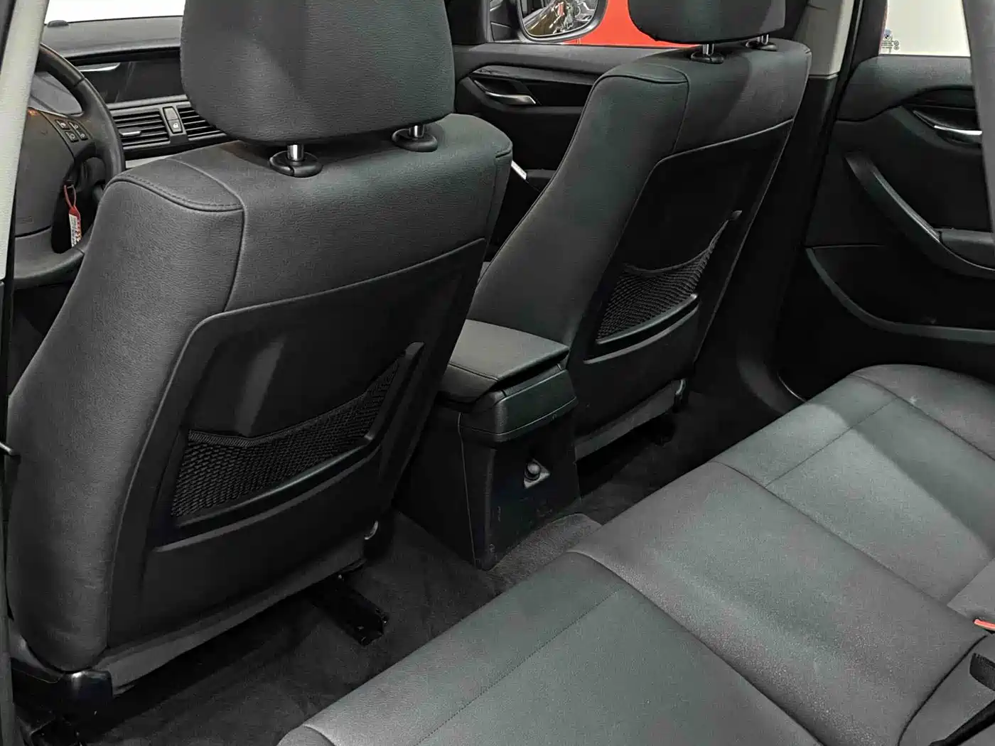 BMW X1 (Import) 2012 2012 sDrive18i Luxury